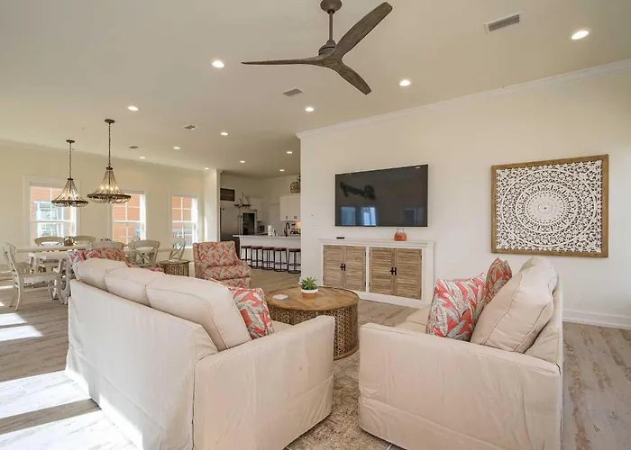 Breezyville Northeast Sun 7br Lockout *