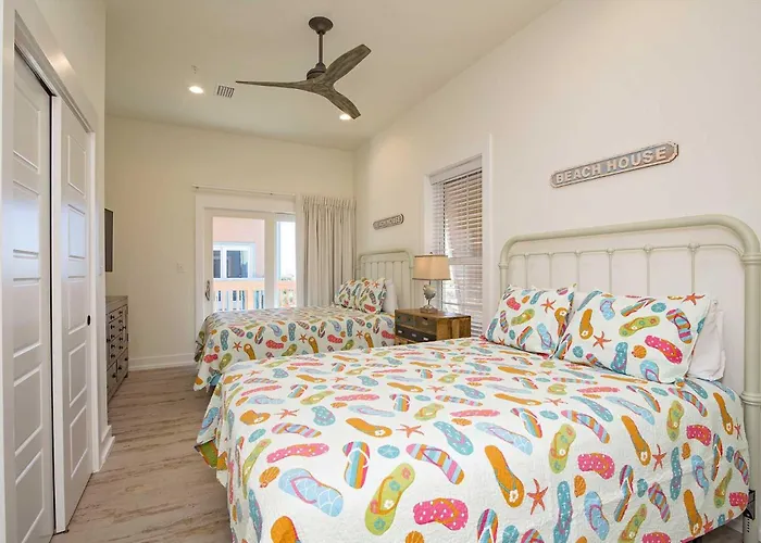 Breezyville Northeast Sun 7br Lockout Holiday home