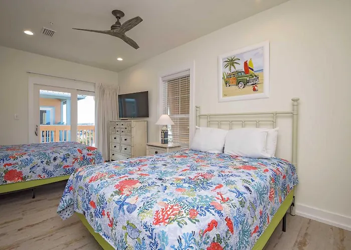 Holiday home Breezyville Northeast Sun 7br Lockout Gulf Shores