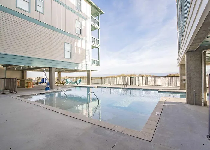 Holiday home Breezyville Northeast Sun 7br Lockout
