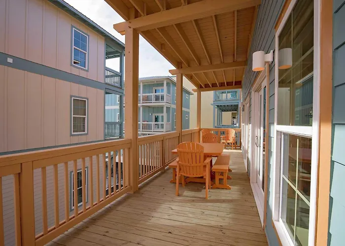 Breezyville Northeast Sun 7br Lockout * Gulf Shores