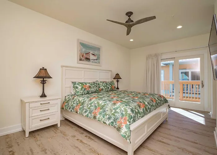 Breezyville Northeast Sun 7br Lockout Gulf Shores