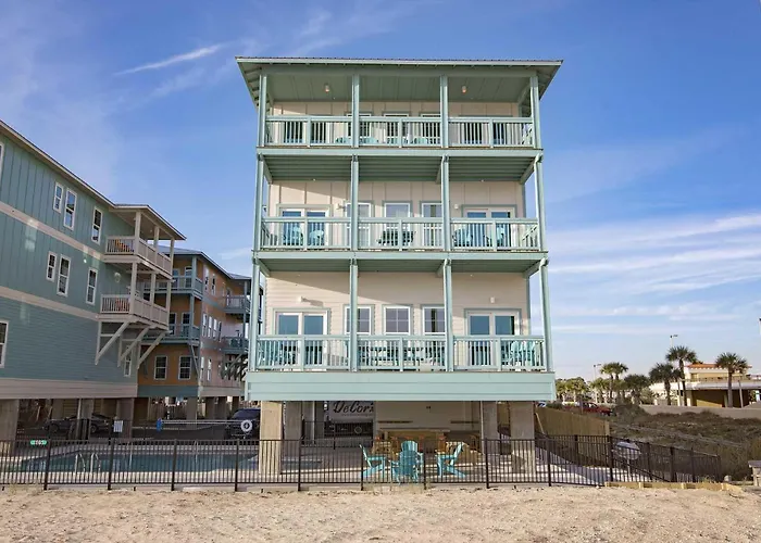 Breezyville Northeast Sun 7br Lockout Holiday home *