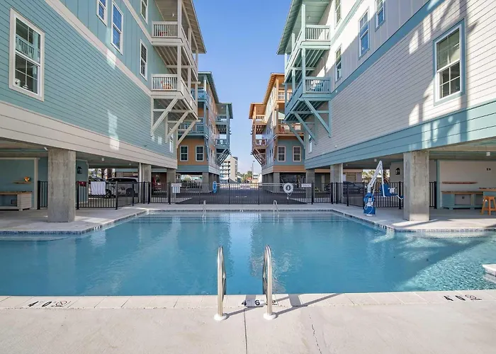 Breezyville Northeast Sun 7br Lockout Gulf Shores