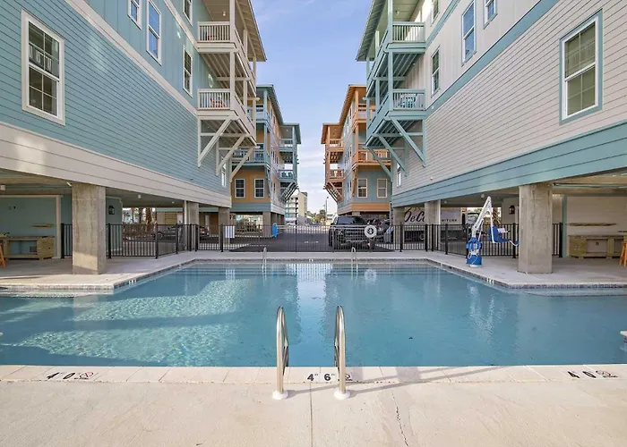 Breezyville Northeast Sun 7br Lockout Holiday home Gulf Shores