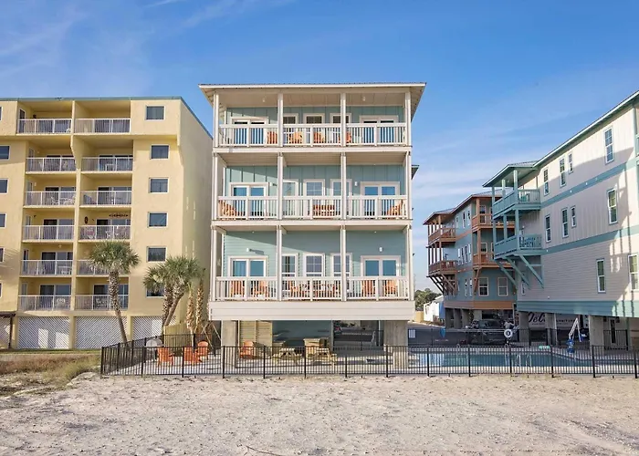 Breezyville Northeast Sun 7br Lockout Holiday home