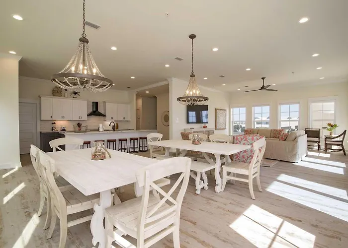 Holiday home Breezyville Northeast Sun 7br Lockout Gulf Shores