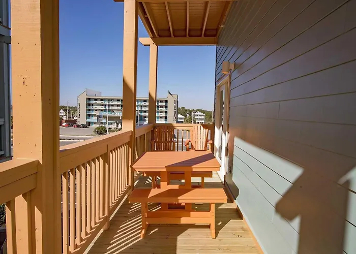 Breezyville Northeast Sun 7br Lockout Holiday home
