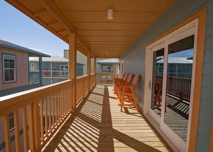 Holiday home Breezyville Northeast Sun 7br Lockout Gulf Shores
