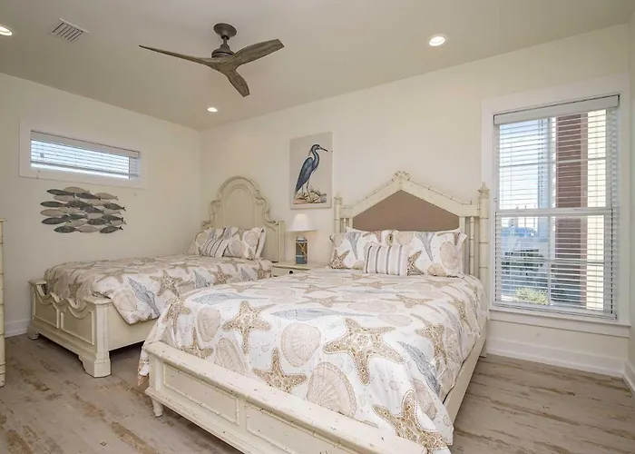 Breezyville Northeast Sun 7br Lockout