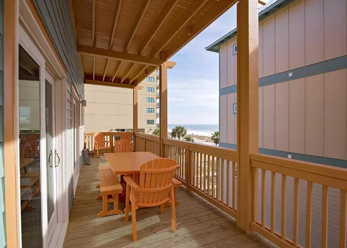Holiday home Breezyville Northeast Sun 7br Lockout