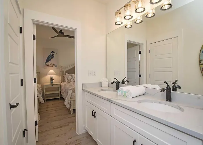 Holiday home Breezyville Northeast Sun 7br Lockout Gulf Shores